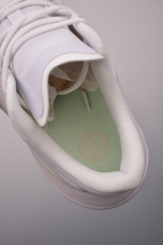 Lululemon Blissfeel Run 'Red' view 9