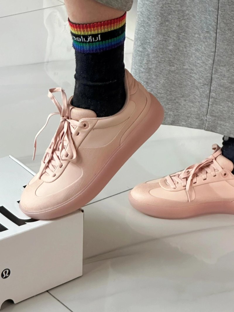 Lululemon W Cityverse Low