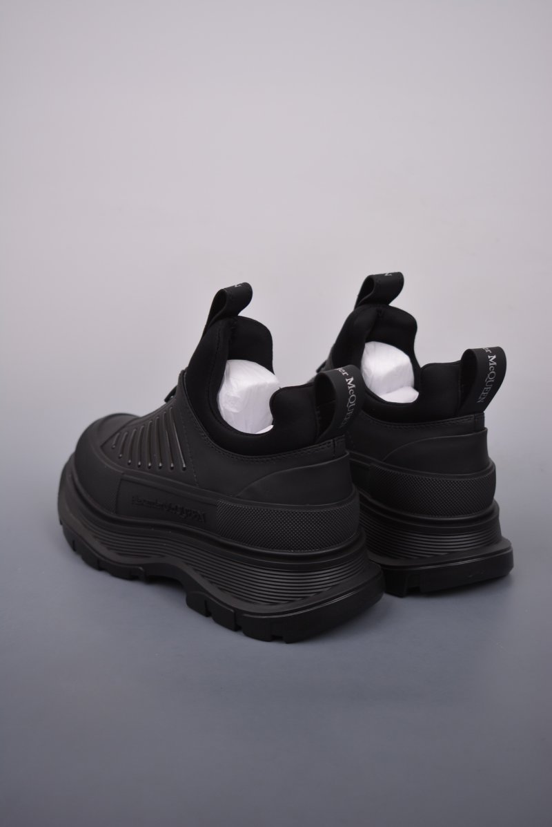 Alexander McQueen Sprint view