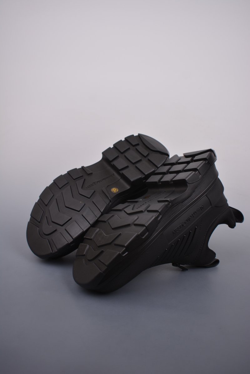 Alexander McQueen Sprint view