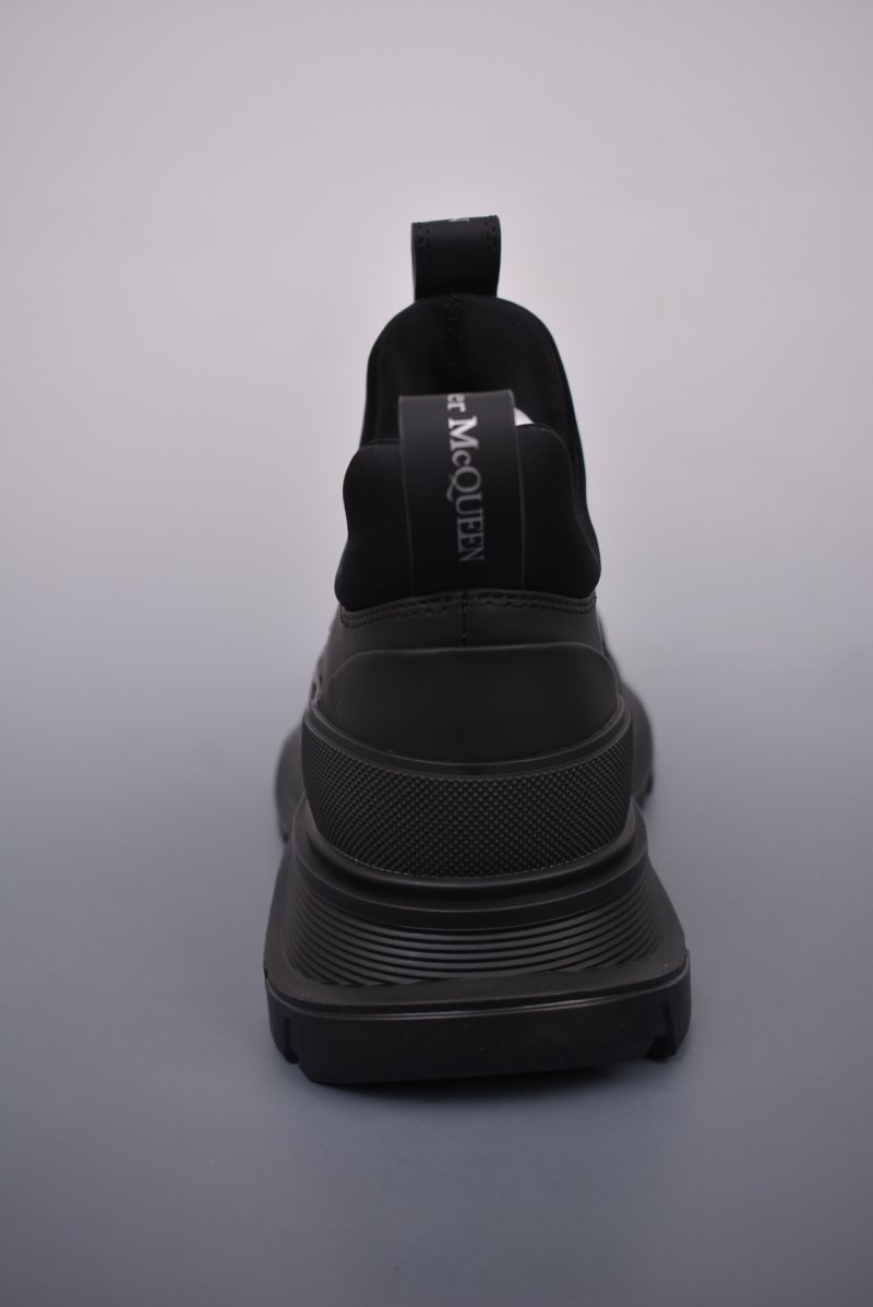 Alexander McQueen Sprint view