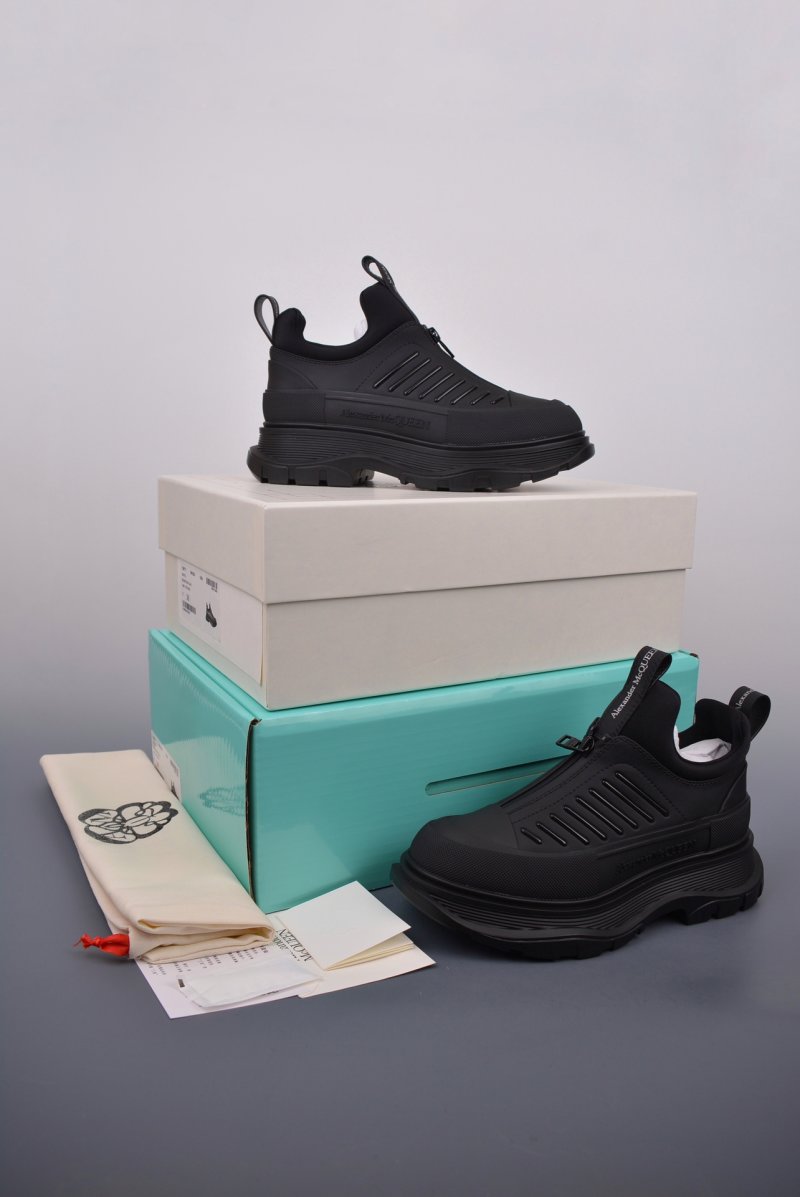 Alexander McQueen Sprint view