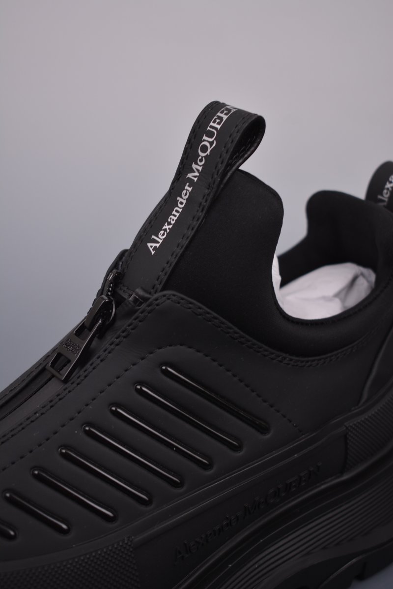 Alexander McQueen Sprint view