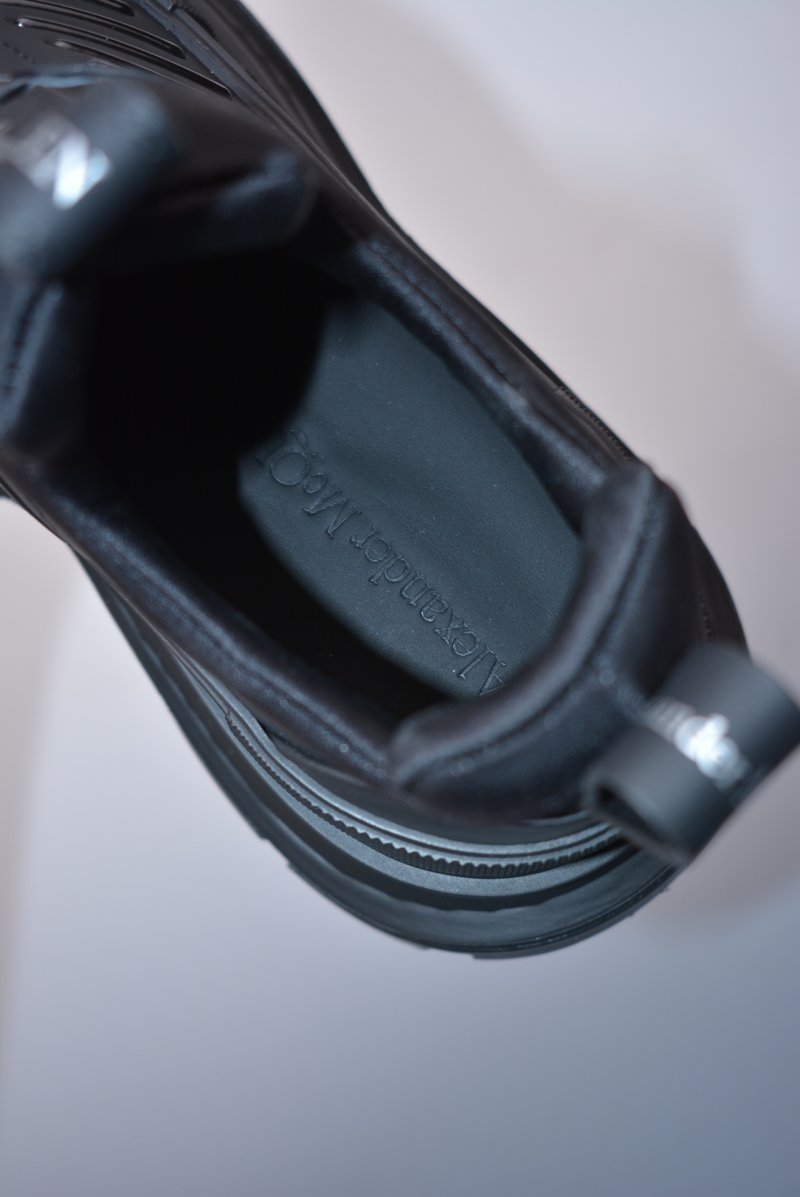 Alexander McQueen Sprint view