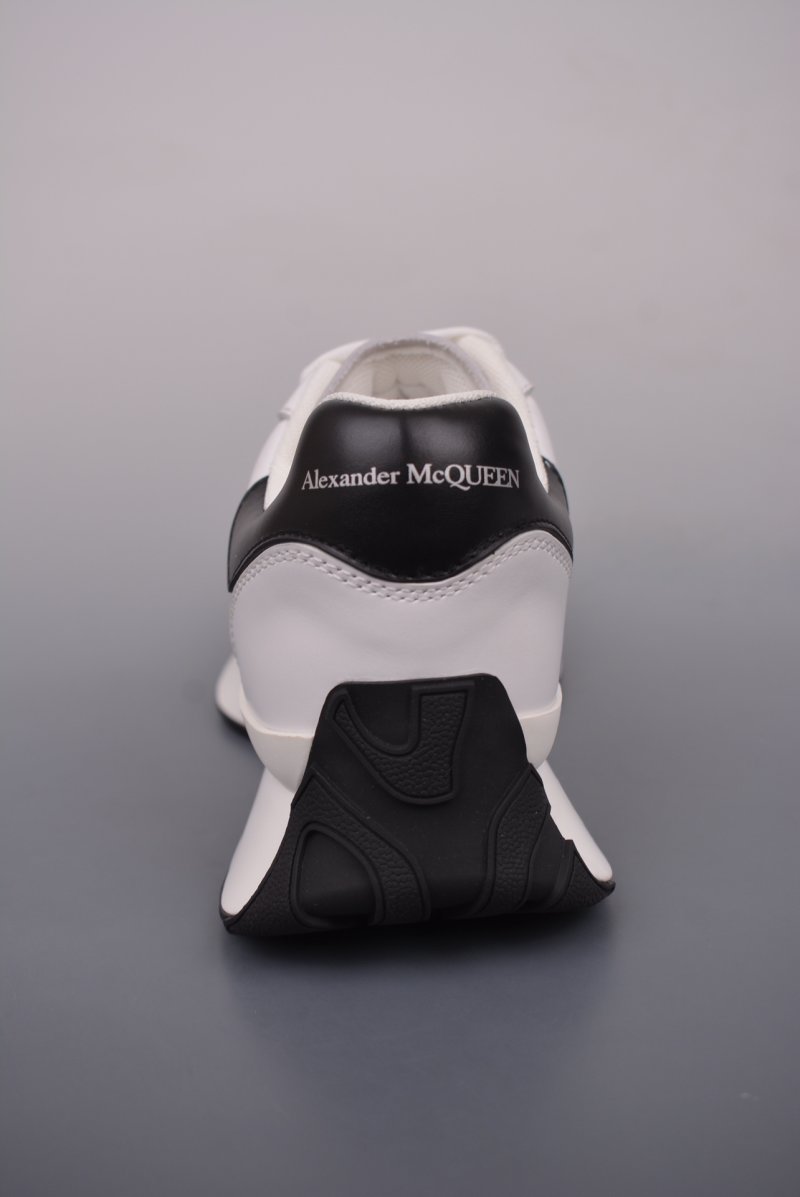 Alexander McQueen Sprint view