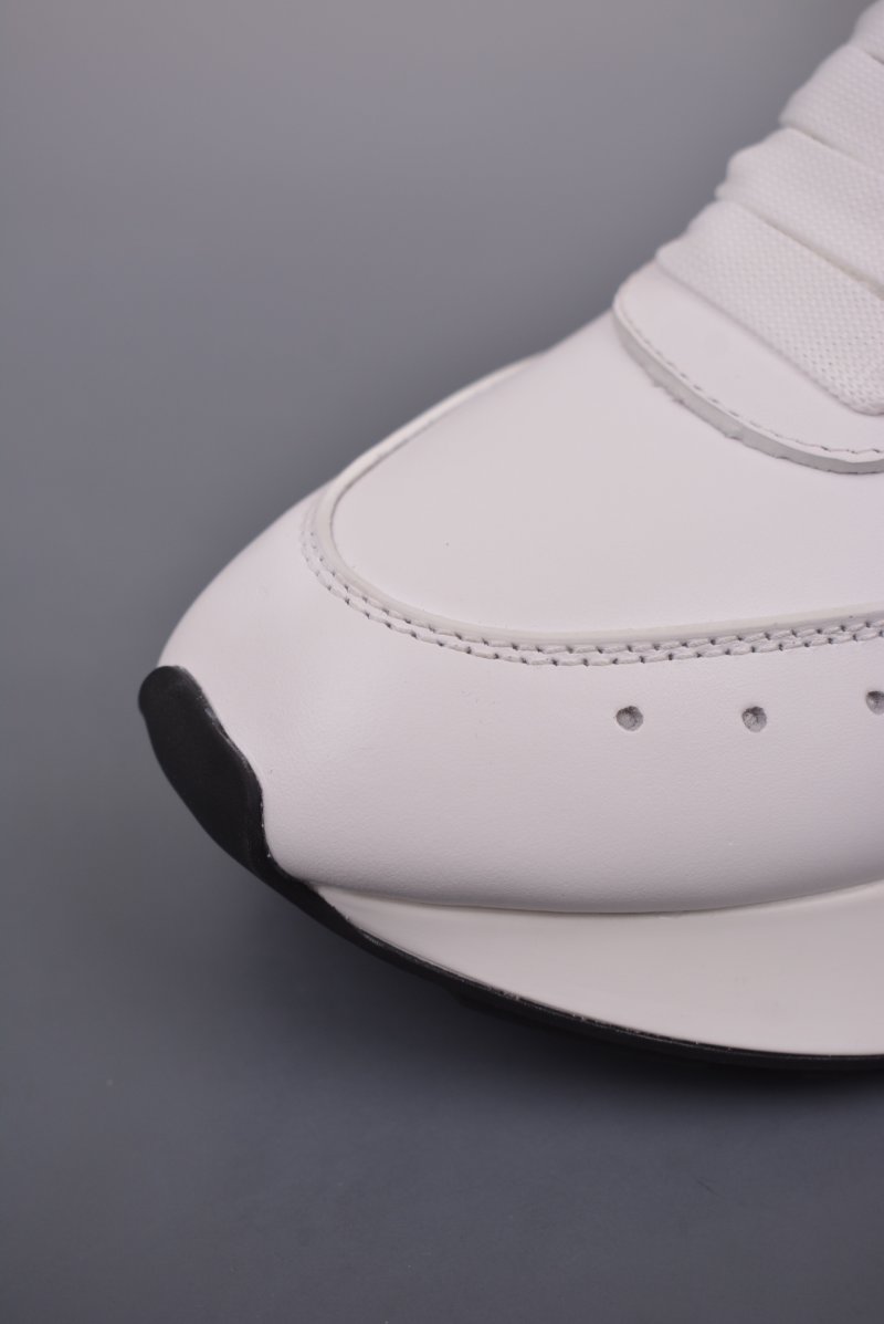 Alexander McQueen Sprint view