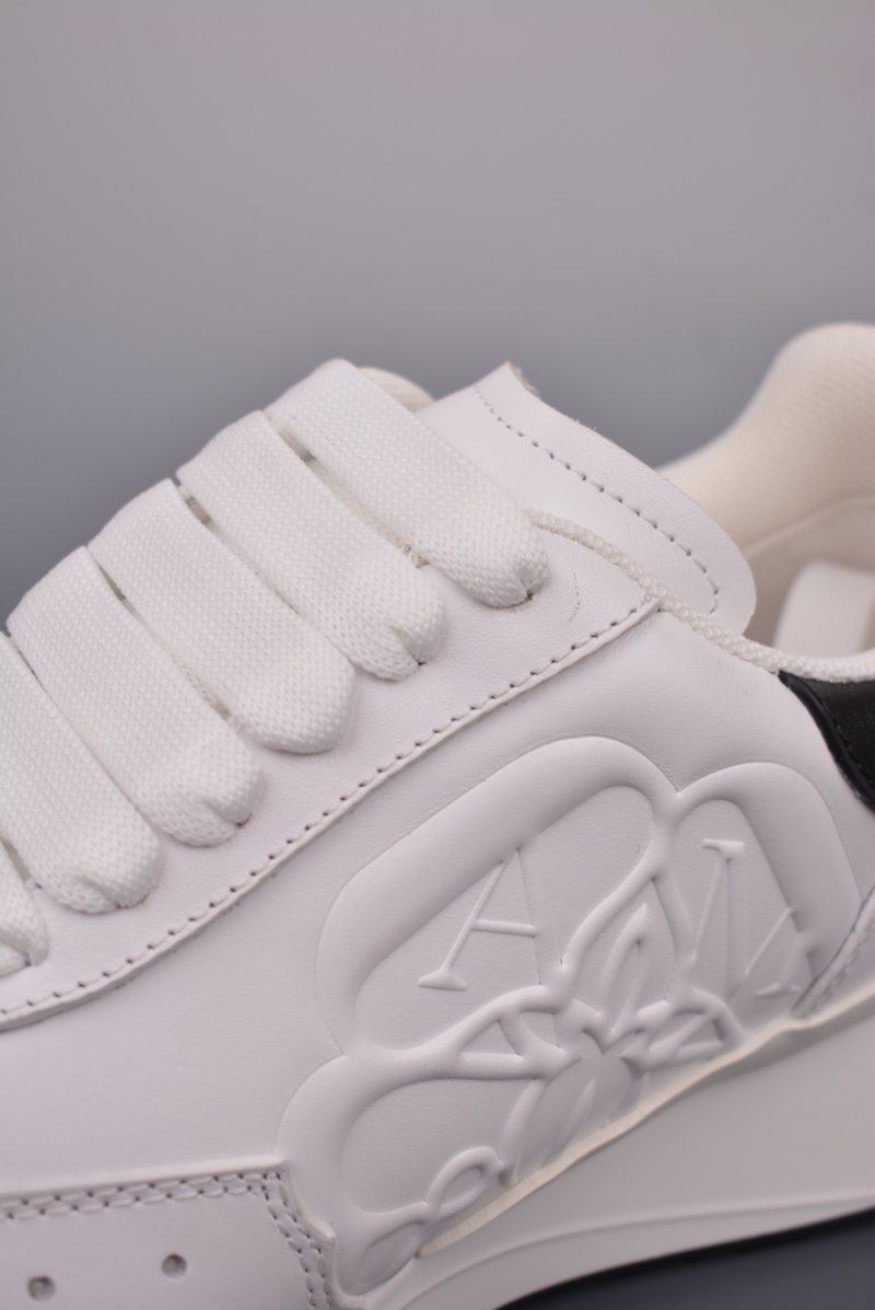 Alexander McQueen Sprint view