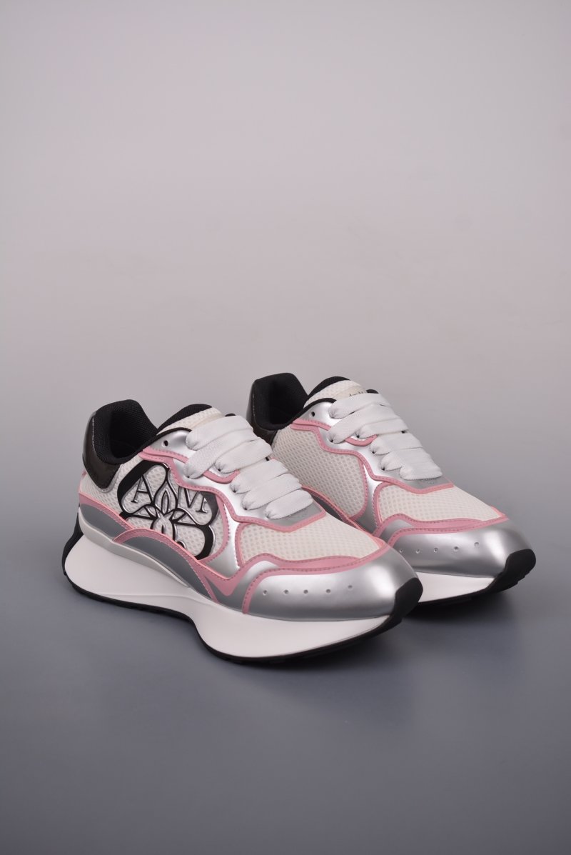 Alexander McQueen Sprint view