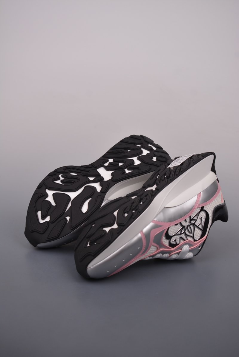 Alexander McQueen Sprint view