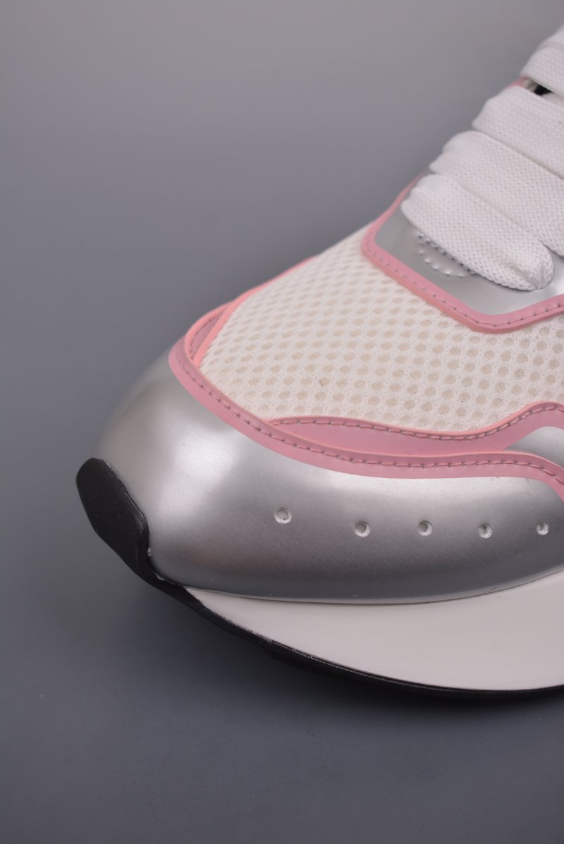 Alexander McQueen Sprint view