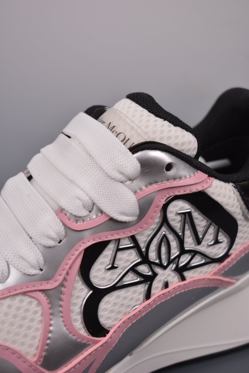 Alexander McQueen Sprint view