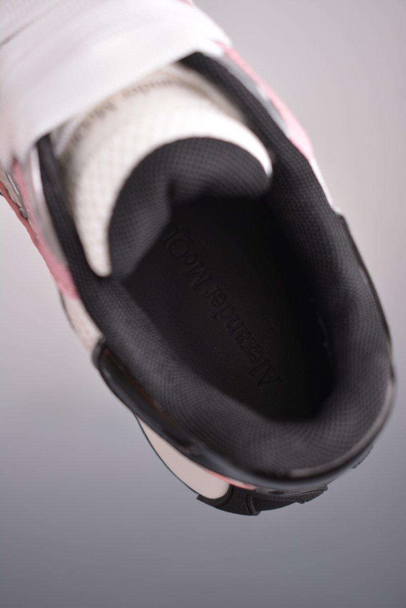 Alexander McQueen Sprint view