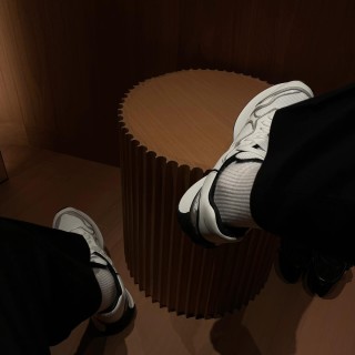 Alexander McQueen Sprint view 4