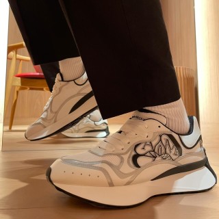 Alexander McQueen Sprint view 6