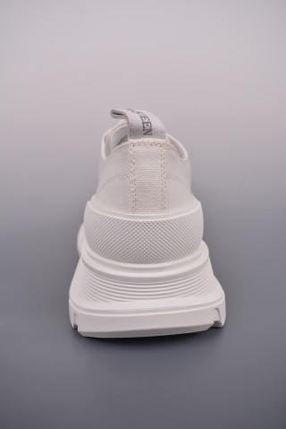 Alexander McQueen Canvas Sneaker view 4