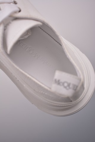 Alexander McQueen Canvas Sneaker view 9
