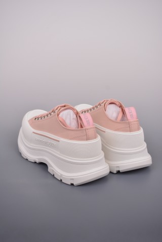Alexander McQueen Canvas Sneaker view 11