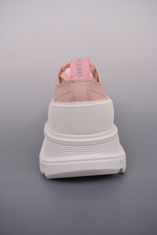 Alexander McQueen Canvas Sneaker view 13