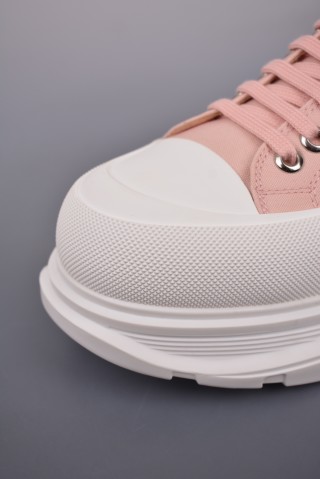 Alexander McQueen Canvas Sneaker view 15