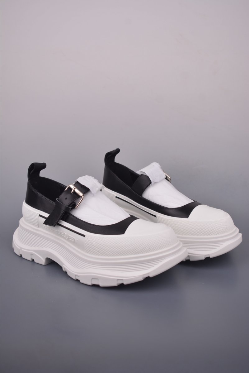 Alexander McQueen Slide