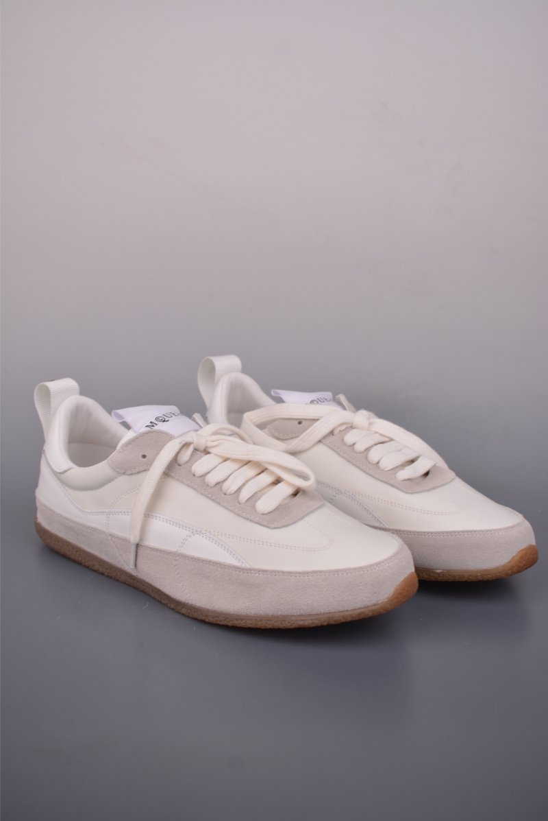Alexander McQueen Oversized Sneaker 'White'