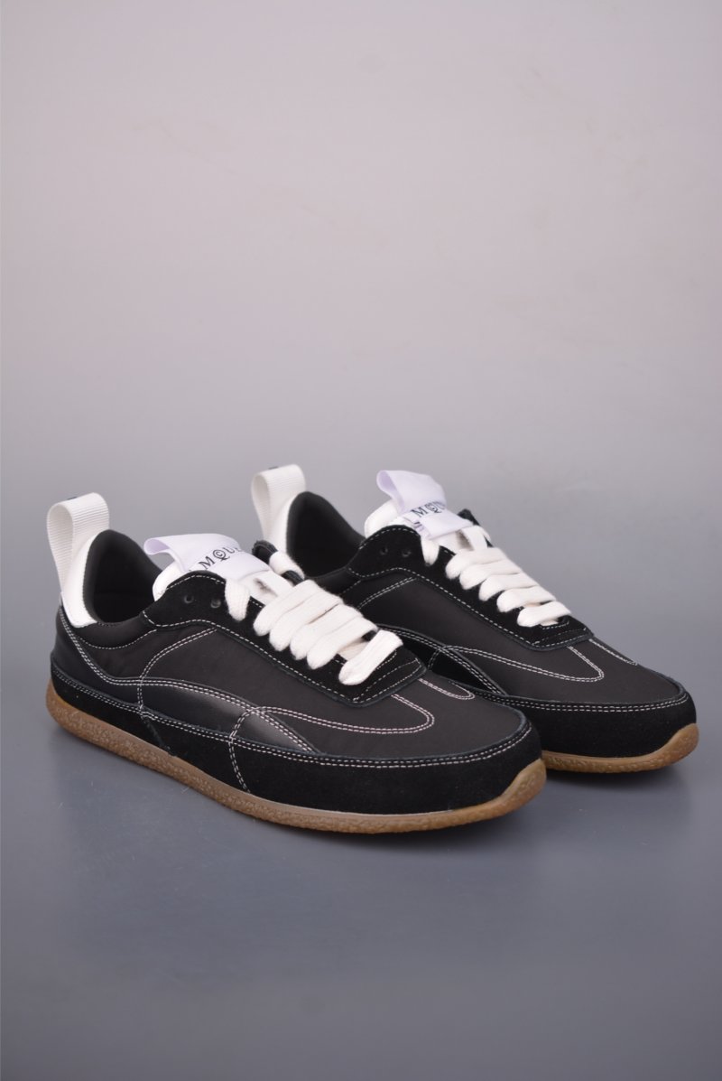 Alexander McQueen Oversized Sneaker 'White'