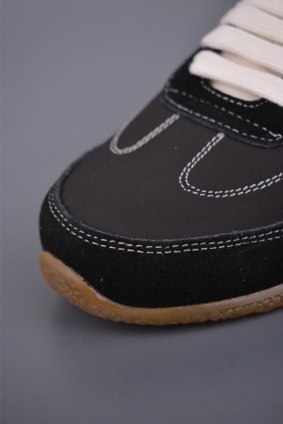 Alexander McQueen Oversized Sneaker 'White' view 6