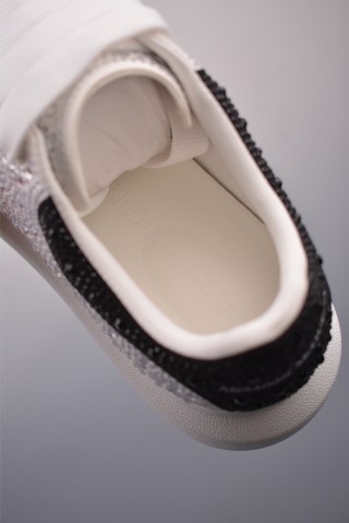 Alexander McQueen Oversized Sneaker 'Blue' view 9