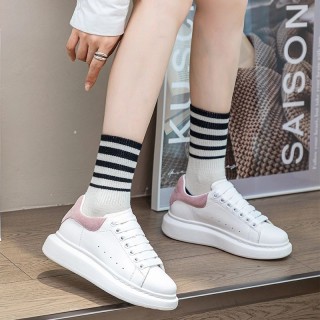 Alexander McQueen Oversized Sneaker view 5