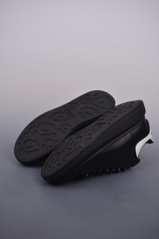 Alexander McQueen Sole Sneaker view 3