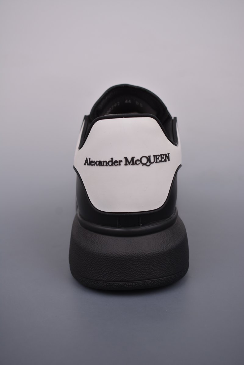Alexander McQueen Sole Sneaker view