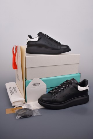 Alexander McQueen Sole Sneaker view 5