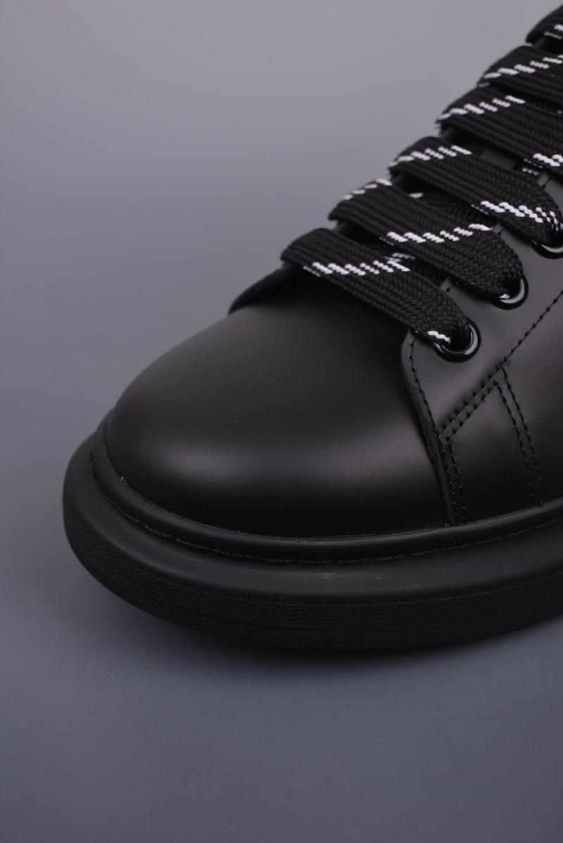 Alexander McQueen Sole Sneaker view