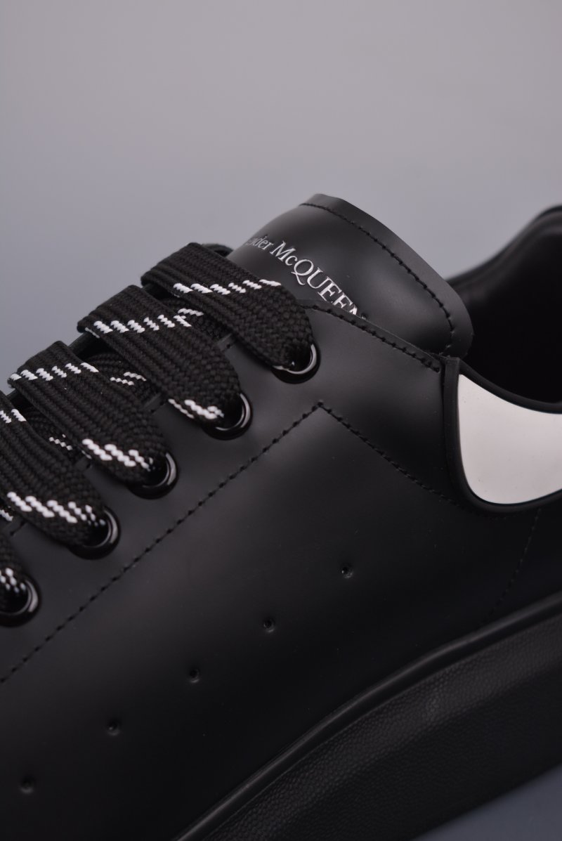Alexander McQueen Sole Sneaker view