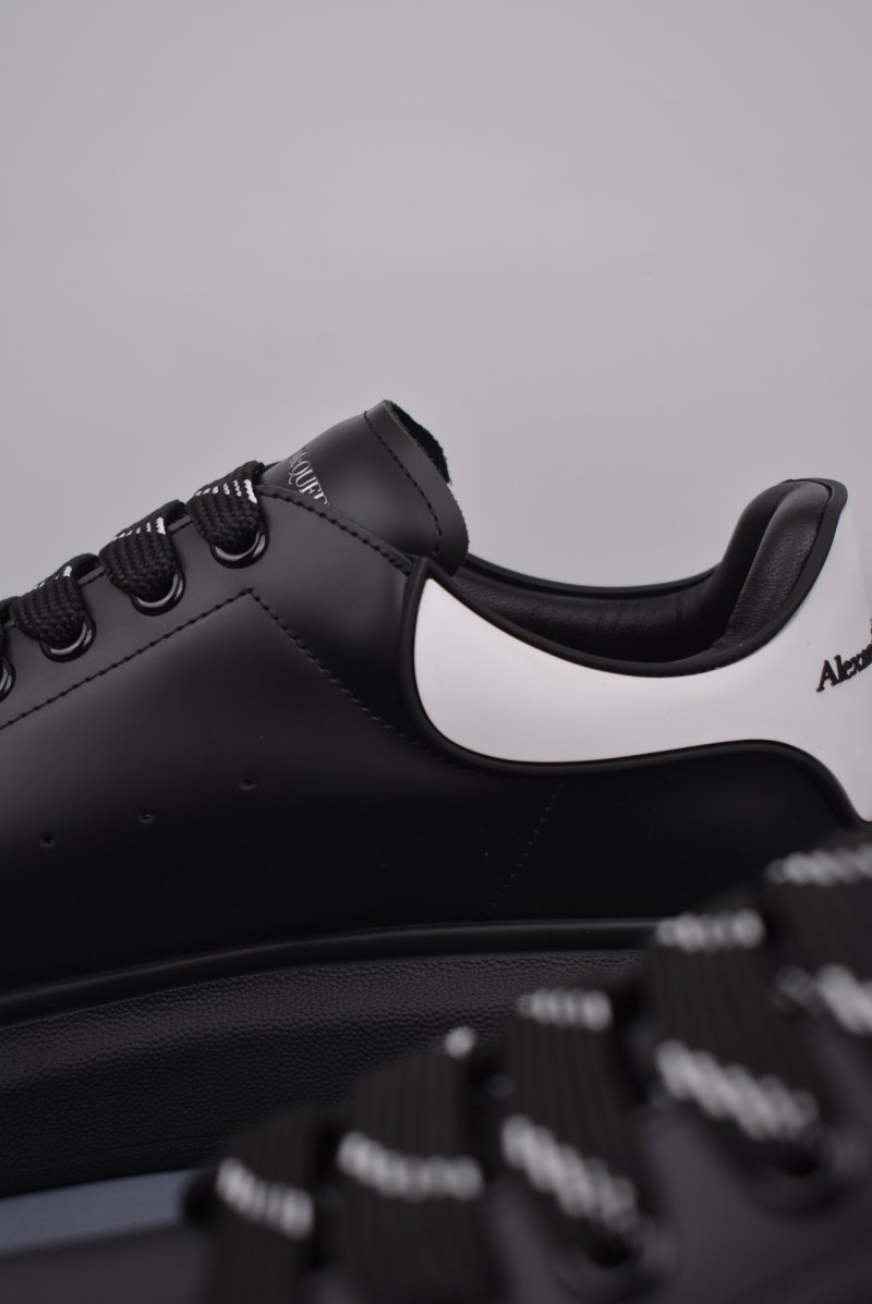 Alexander McQueen Sole Sneaker view