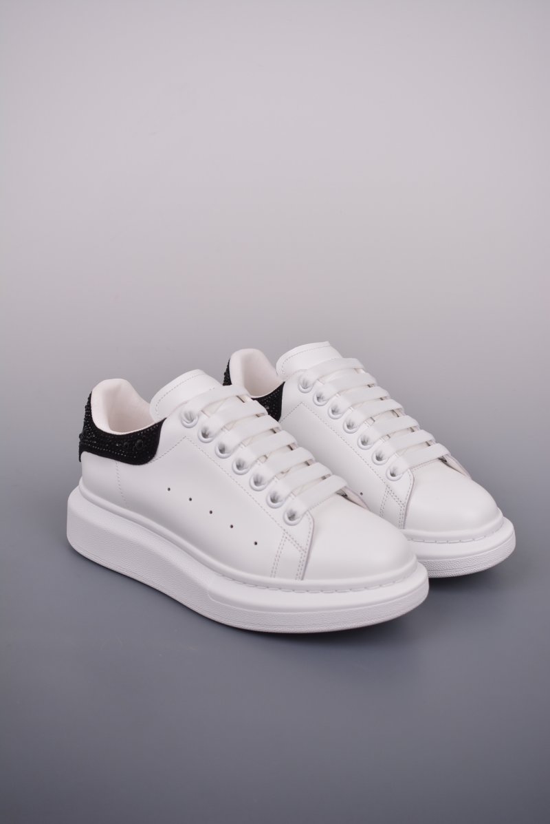 Alexander McQueen Sole Sneaker 'Black'