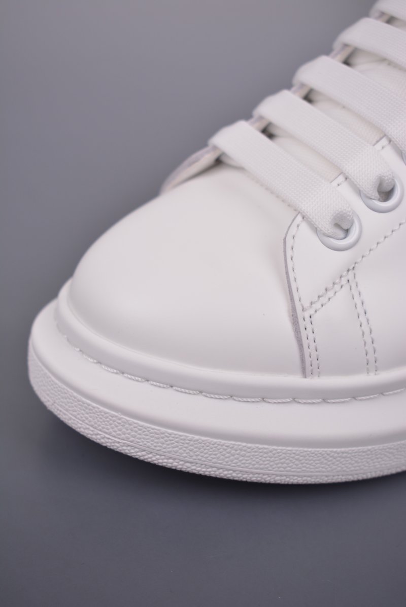 Alexander McQueen Sole Sneaker 'Black' view