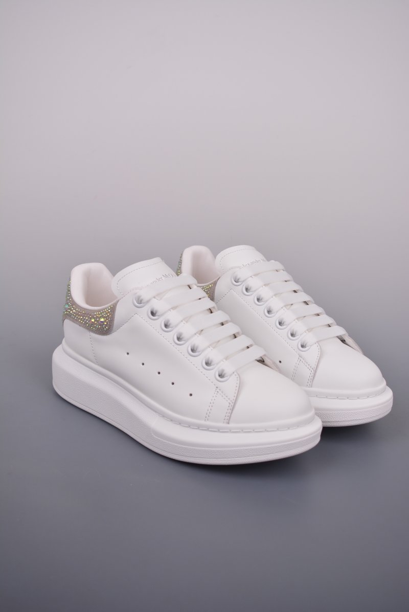 Alexander McQueen Sole Sneaker 'Grey'
