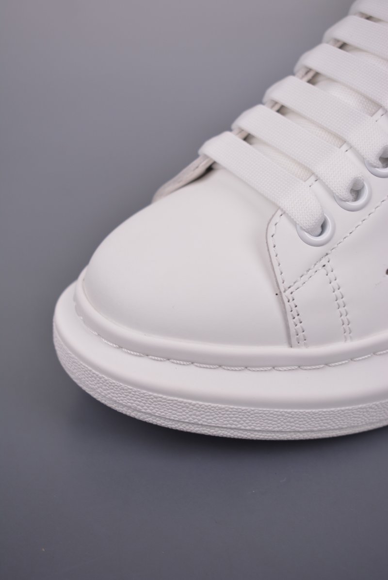Alexander McQueen Sole Sneaker 'Grey' view