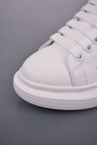Alexander McQueen Sole Sneaker 'Grey' view 6