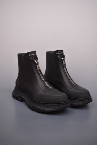 Alexander McQueen Tread Slick 'Silver'