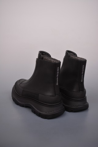 Alexander McQueen Tread Slick 'Silver' view 2