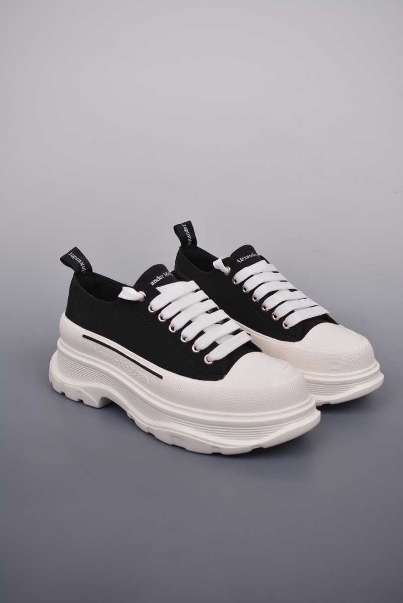 Alexander McQueen Platform Sneaker