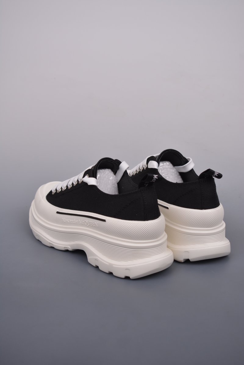 Alexander McQueen Platform Sneaker view