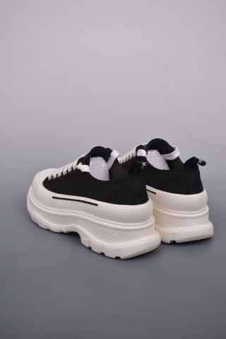 Alexander McQueen Platform Sneaker view 2