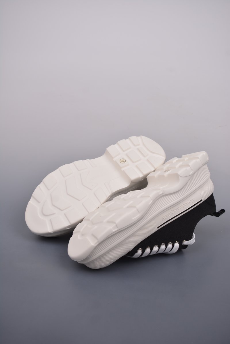 Alexander McQueen Platform Sneaker view