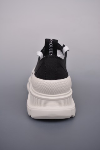 Alexander McQueen Platform Sneaker view 4