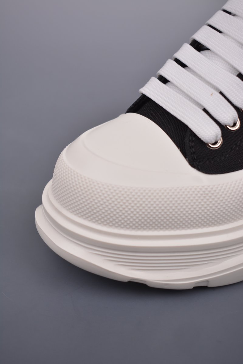 Alexander McQueen Platform Sneaker view