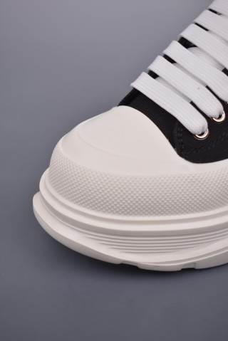 Alexander McQueen Platform Sneaker view 6