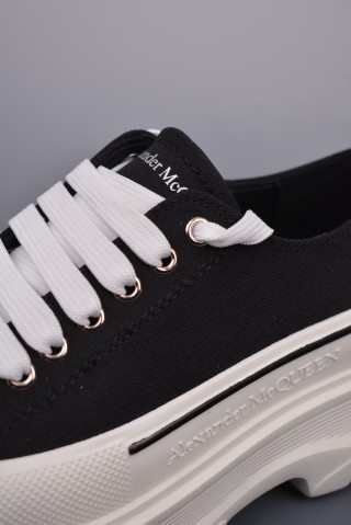 Alexander McQueen Platform Sneaker view 7